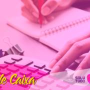 Oficina: Fluxo de Caixa