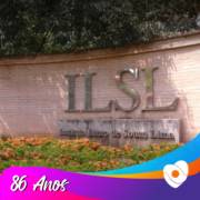 Instituto Lauro de Souza Lima: 86 anos