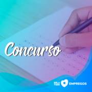Bauru está com mais de 10 inscrições abertas para concurso