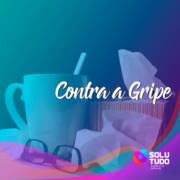 Campanha de Vacinação contra a gripe.