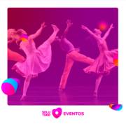 Bauru tem mais de 30 atrações em comemoração ao Dia Internacional da Dança