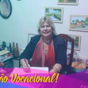 Qual é a sua vocação?