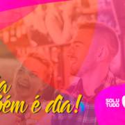 Nós separamos alguns eventos para você curtir hoje!