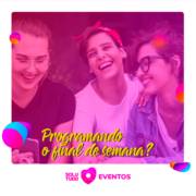 A gente ajuda!