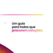 Um guia para todos que procuram soluções