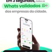 O Futuro das Soluções na Palma da Sua Mão!
