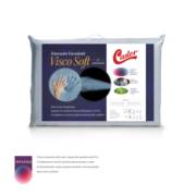 TRAVESSEIRO VISCO SOFT HOT&COLD