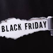 NOSSA BLACK FRIDAY ESTÁ COM TUDO!