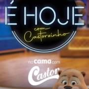 Entrevista exclusiva com o Castorzinho no The Noite com Danilo Gentili no SBT