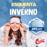 Nada melhor do que chegar do serviço e poder descansar no conforto da sua cama né?