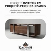 Por que investir em projetos personalizados