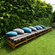 Jardim Vertical em Bauru