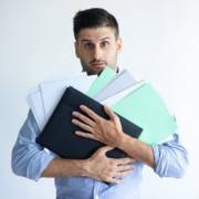 Porque é importante digitalizar os documentos da minha empresa?