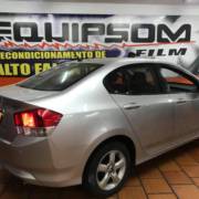 Alarme Automotivo