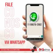 CATALOGO DE CORES