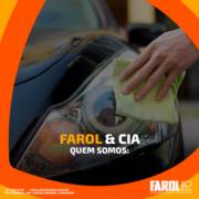 FAROL & CIA