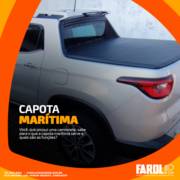 Capota Marítima