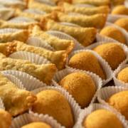 Qualidade e Tradição com Casa da Coxinha