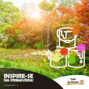 INSPIRE-SE NA PRIMAVERA E RENOVE!