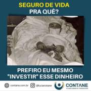 "A única coisa garantida no planejamento é que as coisas nunca ocorrem como foram planejadas".