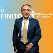 Luciano Tane: Embaixador dos Projetos Minha Vida Protegida e InFINITO e Além!