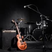 Instrumentos E Manutenção Musical Em Assis SP: Som Que Faz Parte Da Cidade