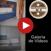 Galeria de Vídeos