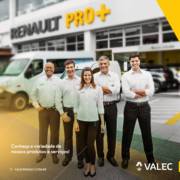 CONHEÇA A VALEC RENAULT