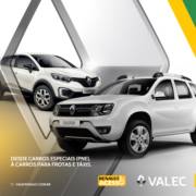VEM PARA A VALEC