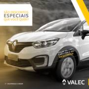 DESCONTOS ESPECIAIS