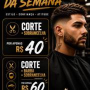 Promoção para Julho
