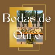 Bodas de Ouro: Uma comemoração da união matrimonial