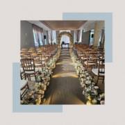 Cerimônia de Casamento 07/09/2024