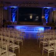 Som e Iluminação: O Coração de Todo Evento de Sucesso