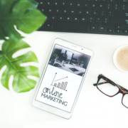 Entenda o Marketing Digital e não fique para trás