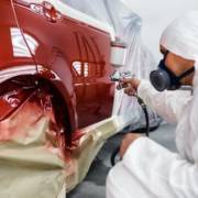 Dicas para manter nova a pintura do seu carro