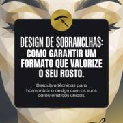 Design de sobrancelhas: como garantir um formato que valorize o seu rosto