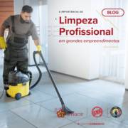 Os Serviços Terceirizados em grandes empreendimentos