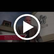 Portar documentos em carteiras e mochilas