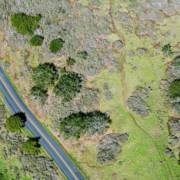 Como a terraplanagem é feita?
