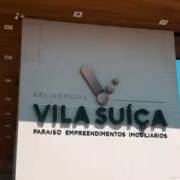 Confira esse trabalho realizado na Vila Suiça