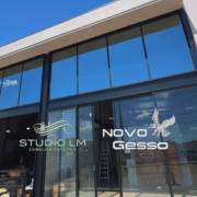 Mais uma obra concluída: Studio LM