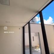 Serviço realizado Novo Gesso!
