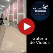 Galeria de Vídeos
