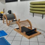 Aulas de Five konzept