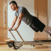 Benefícios Do Pilates Para A Saúde Em Assis SP