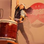 17º Japan Fest terá grupo Demônios da Garoa em show de abertura do evento