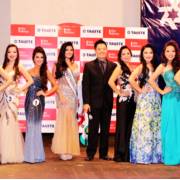 Inscrições para o Miss Nikkey 2019 se encerram no dia 8 de março