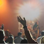 Confira a agenda de eventos do fim de semana (15/03 a 17/03)