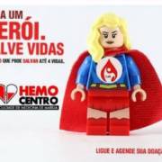 Hemocentro de Marília convoca doadores para o período de carnaval